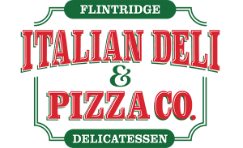 Flintridge Italian Deli & Pizza