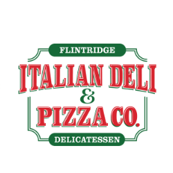 Flintridge Italian Deli & Pizza